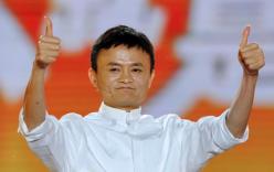 Jack Ma – Từ thầy giáo tiếng Anh trở thành người giàu nhất Trung Quốc thế nào?