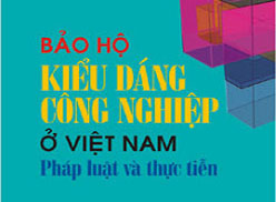 Dịch vụ Bảo hộ kiểu dáng công nghiệp