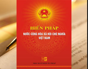 Hiến pháp năm1946